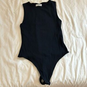 Aritzia Bodysuit
